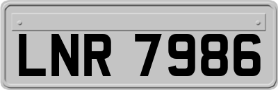 LNR7986