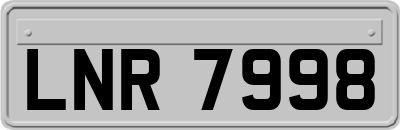 LNR7998