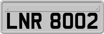 LNR8002