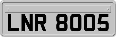 LNR8005