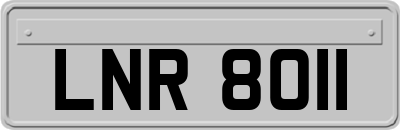LNR8011