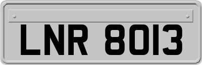 LNR8013