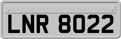 LNR8022
