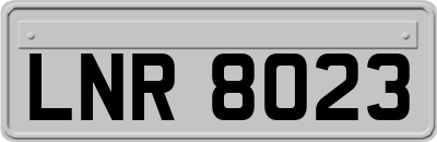 LNR8023