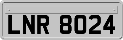 LNR8024