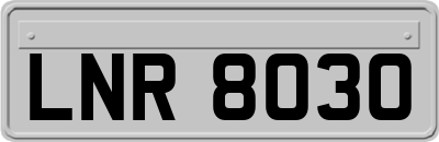 LNR8030