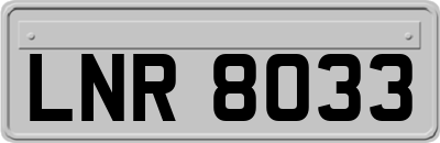 LNR8033