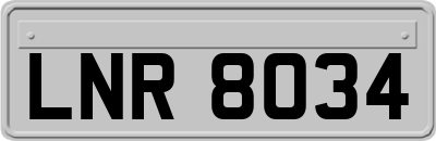 LNR8034
