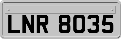 LNR8035