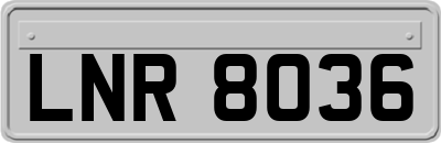 LNR8036