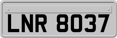 LNR8037