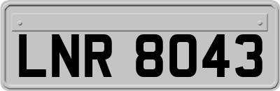 LNR8043