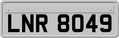 LNR8049