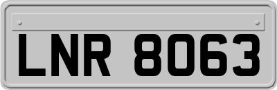 LNR8063