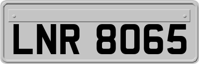 LNR8065