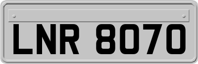 LNR8070