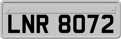 LNR8072