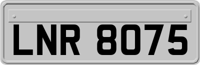 LNR8075