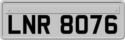 LNR8076