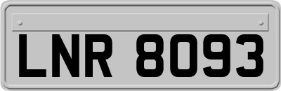 LNR8093