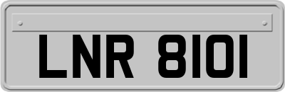 LNR8101