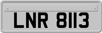 LNR8113