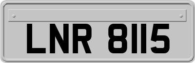 LNR8115