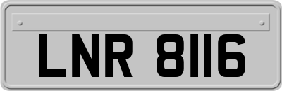 LNR8116