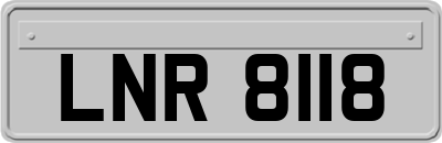 LNR8118