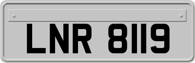 LNR8119