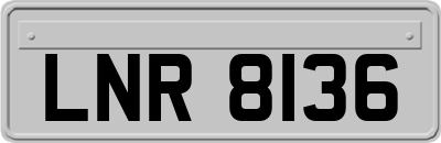 LNR8136