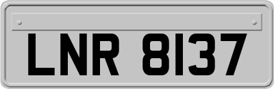 LNR8137