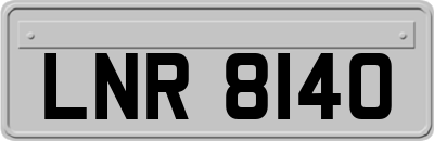 LNR8140