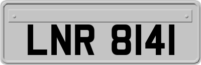 LNR8141