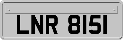 LNR8151