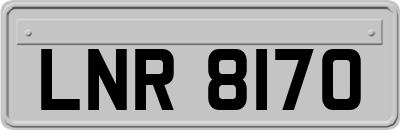LNR8170
