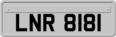 LNR8181