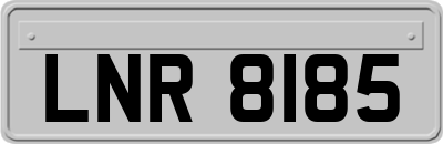 LNR8185