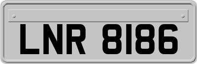 LNR8186