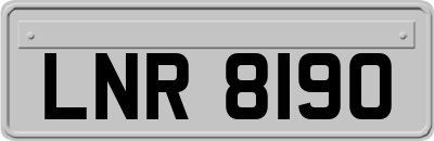 LNR8190