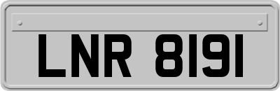 LNR8191