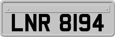 LNR8194