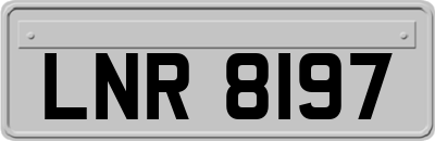 LNR8197
