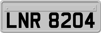 LNR8204