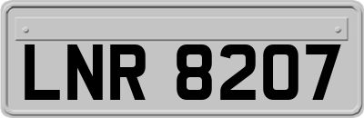 LNR8207