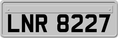 LNR8227