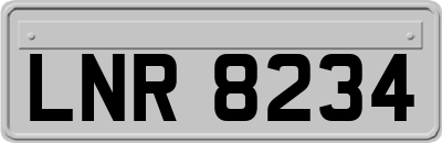 LNR8234