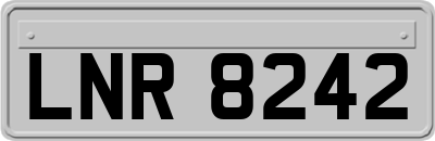 LNR8242