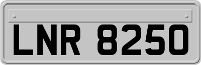 LNR8250