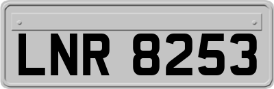 LNR8253